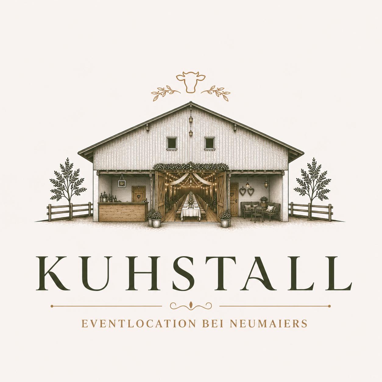Kuhstall — Eventlocation bei Neumaiers